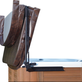 SpaEscort® Cover Lift Hydraulic